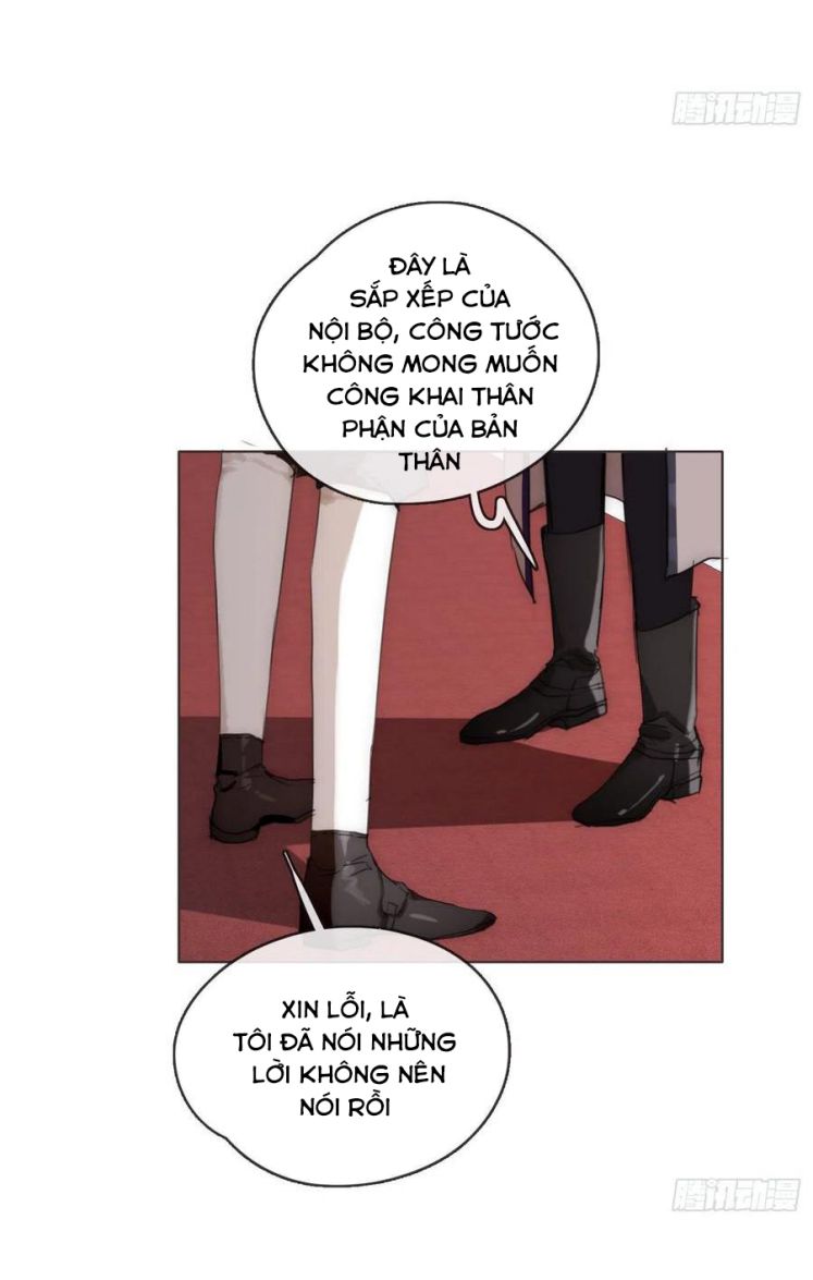 Thỉnh Cùng Ta Đồng Miên-Xin Hãy Ngủ Cùng Ta: Chapter 52
