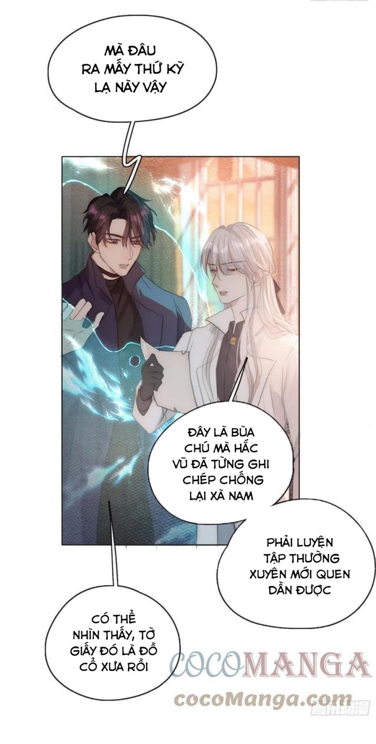 Thỉnh Cùng Ta Đồng Miên-Xin Hãy Ngủ Cùng Ta: Chapter 53