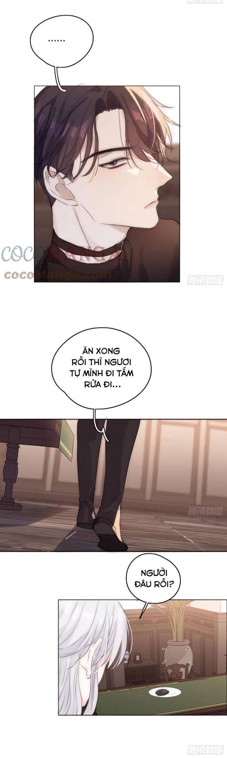 Thỉnh Cùng Ta Đồng Miên-Xin Hãy Ngủ Cùng Ta: Chapter 53