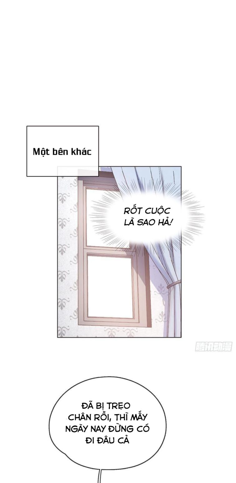 Thỉnh Cùng Ta Đồng Miên-Xin Hãy Ngủ Cùng Ta: Chapter 53