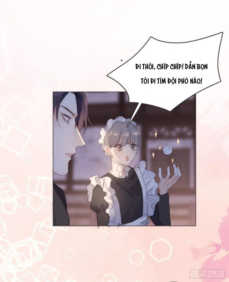 Thỉnh Cùng Ta Đồng Miên-Xin Hãy Ngủ Cùng Ta: Chapter 55