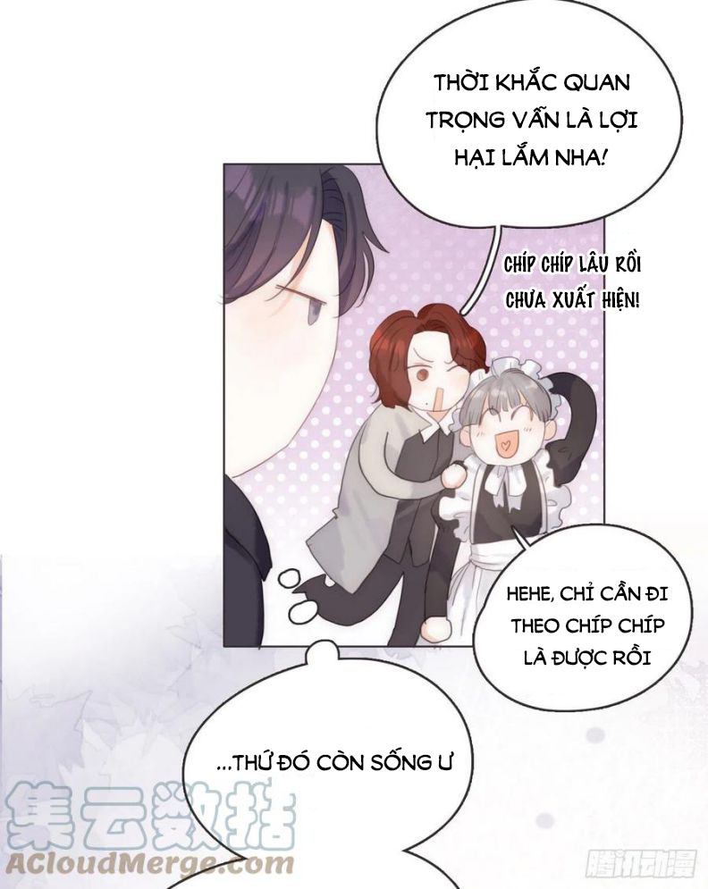 Thỉnh Cùng Ta Đồng Miên-Xin Hãy Ngủ Cùng Ta: Chapter 55