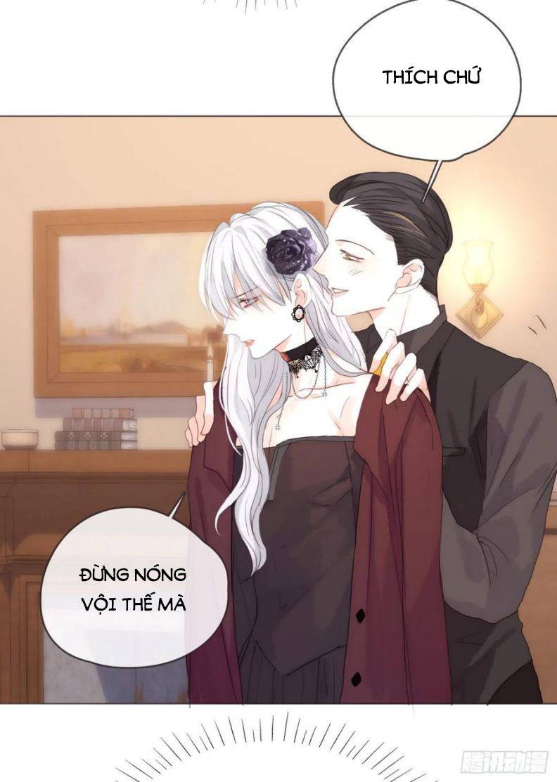 Thỉnh Cùng Ta Đồng Miên-Xin Hãy Ngủ Cùng Ta: Chapter 55