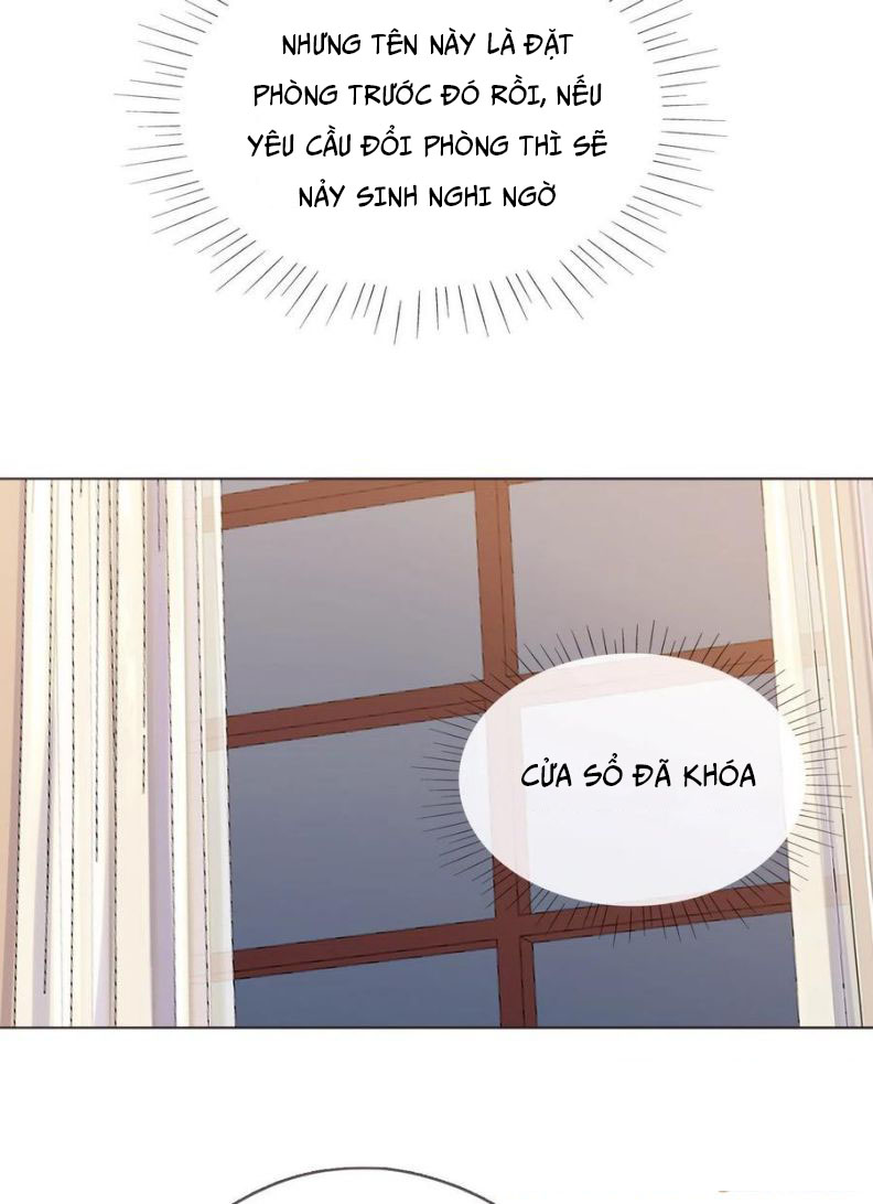 Thỉnh Cùng Ta Đồng Miên-Xin Hãy Ngủ Cùng Ta: Chapter 55