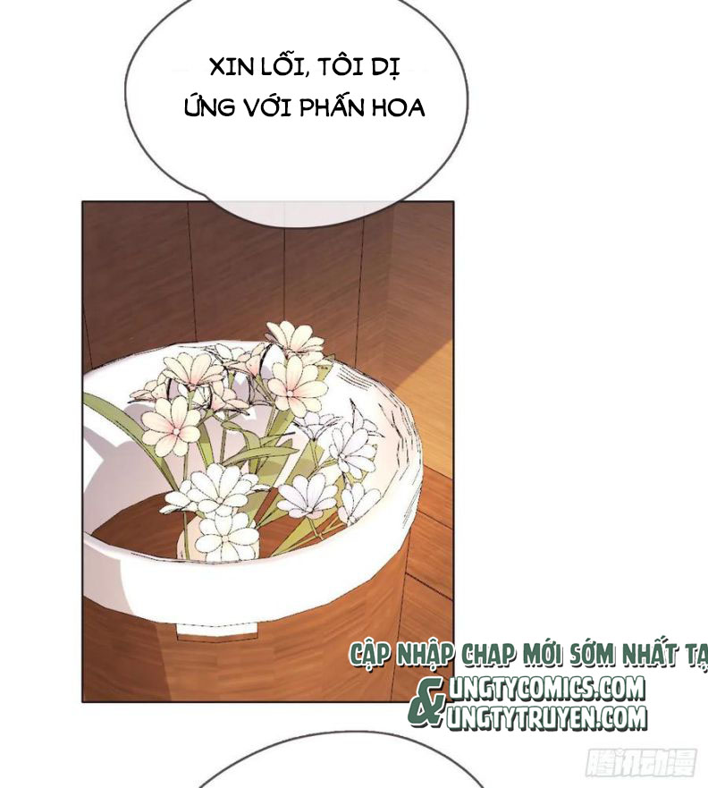 Thỉnh Cùng Ta Đồng Miên-Xin Hãy Ngủ Cùng Ta: Chapter 55