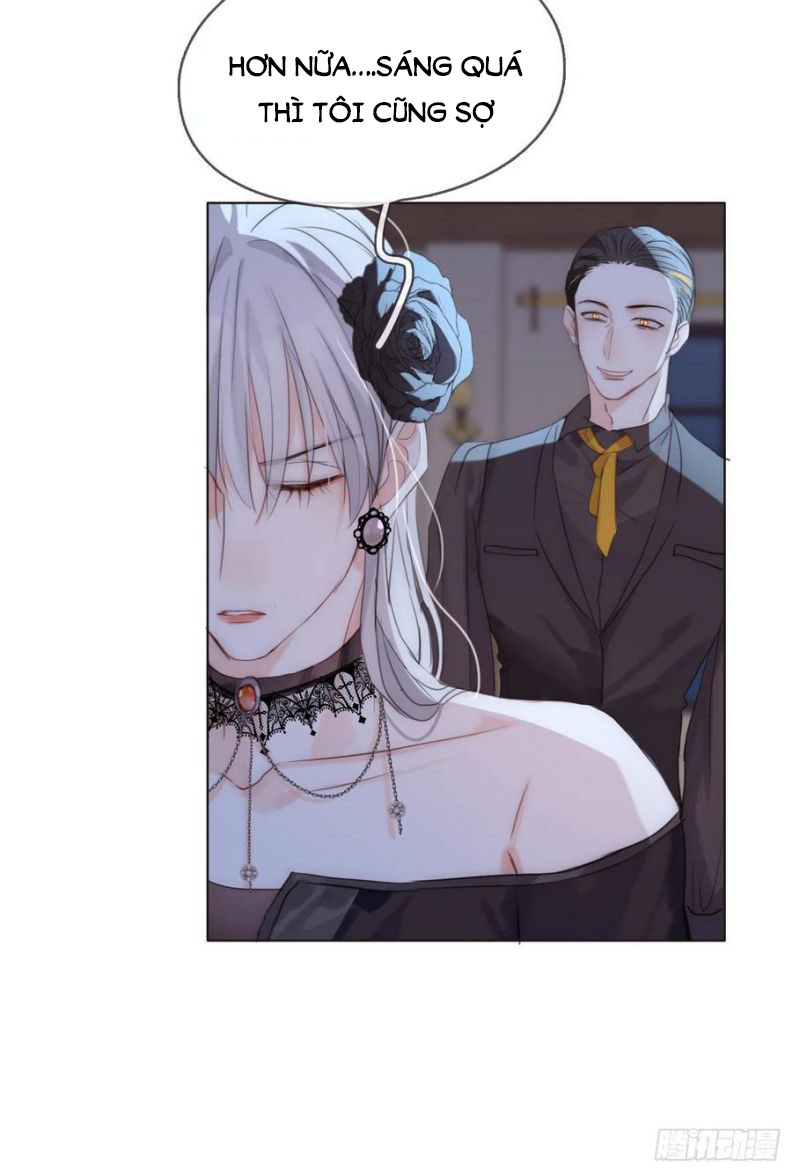 Thỉnh Cùng Ta Đồng Miên-Xin Hãy Ngủ Cùng Ta: Chapter 55