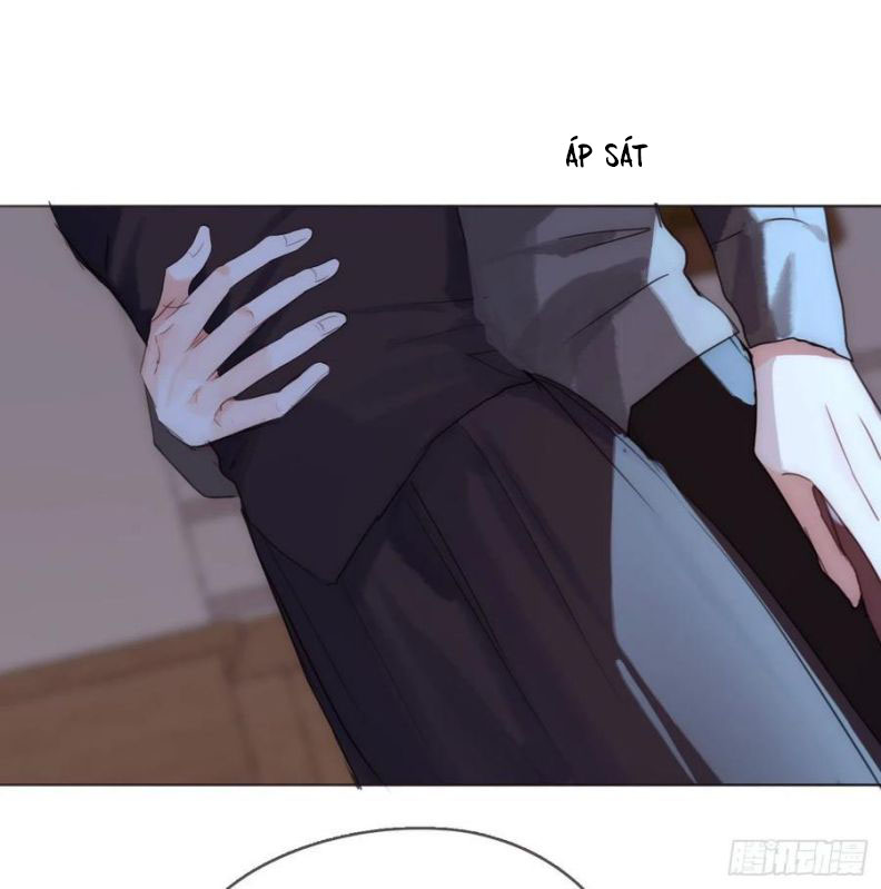 Thỉnh Cùng Ta Đồng Miên-Xin Hãy Ngủ Cùng Ta: Chapter 55