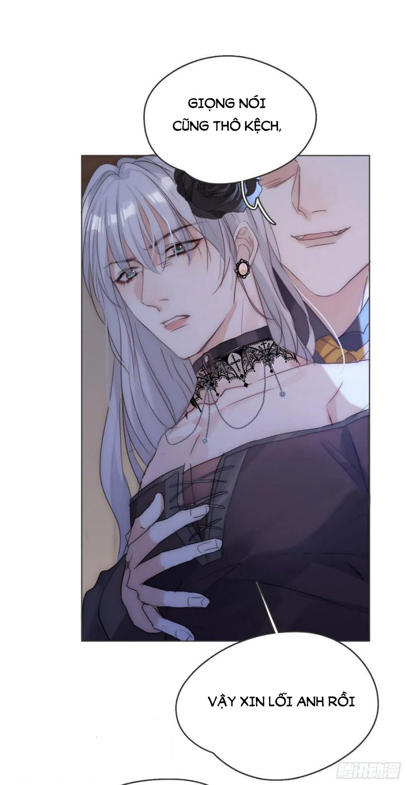 Thỉnh Cùng Ta Đồng Miên-Xin Hãy Ngủ Cùng Ta: Chapter 55