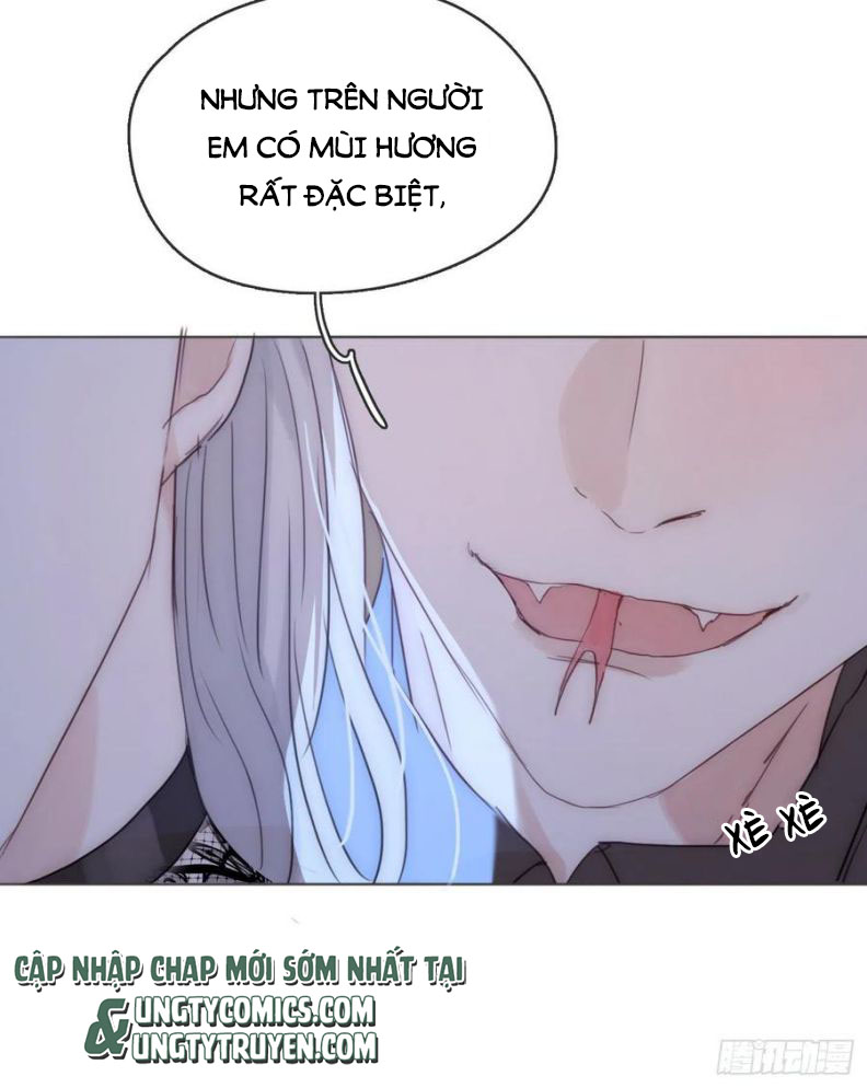 Thỉnh Cùng Ta Đồng Miên-Xin Hãy Ngủ Cùng Ta: Chapter 55