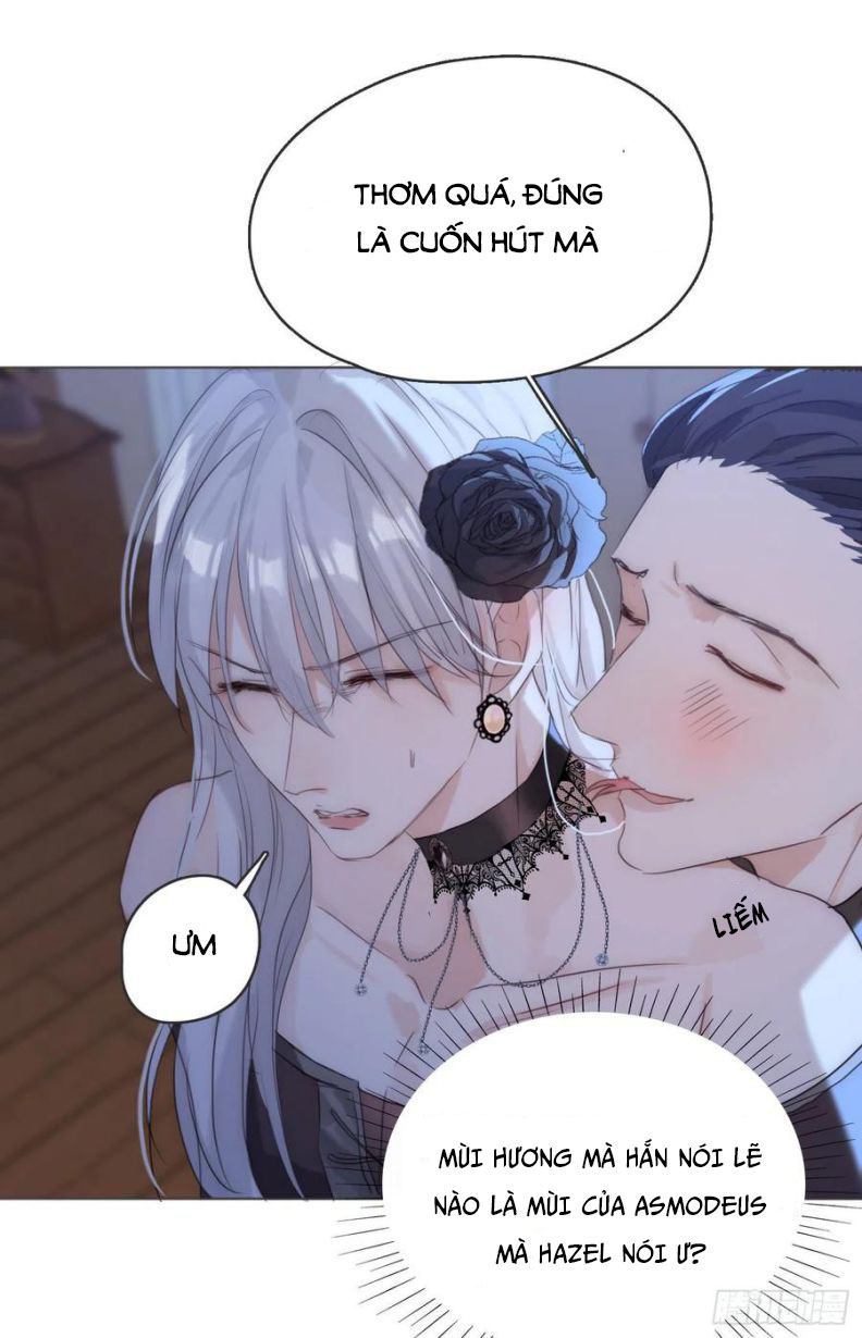 Thỉnh Cùng Ta Đồng Miên-Xin Hãy Ngủ Cùng Ta: Chapter 55