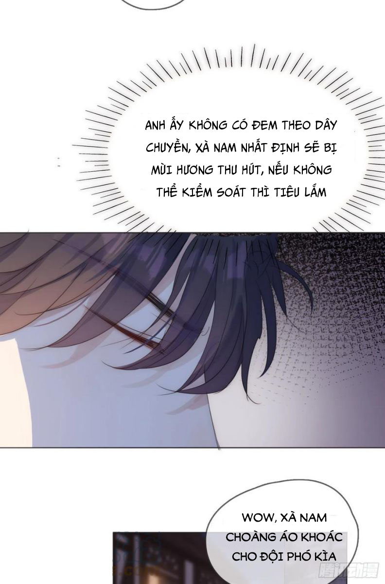Thỉnh Cùng Ta Đồng Miên-Xin Hãy Ngủ Cùng Ta: Chapter 55