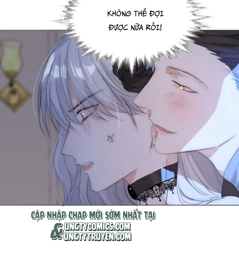 Thỉnh Cùng Ta Đồng Miên-Xin Hãy Ngủ Cùng Ta: Chapter 55