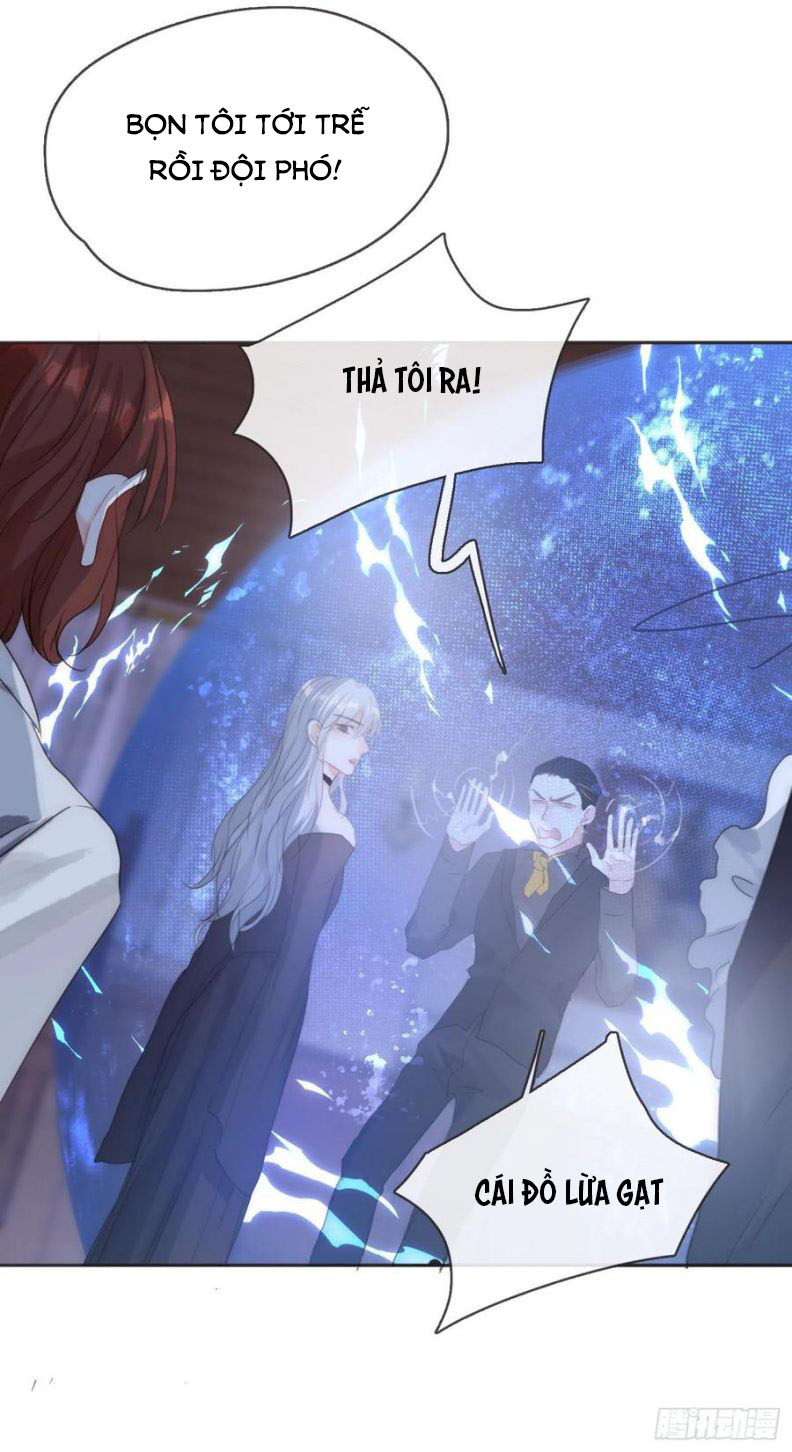 Thỉnh Cùng Ta Đồng Miên-Xin Hãy Ngủ Cùng Ta: Chapter 55