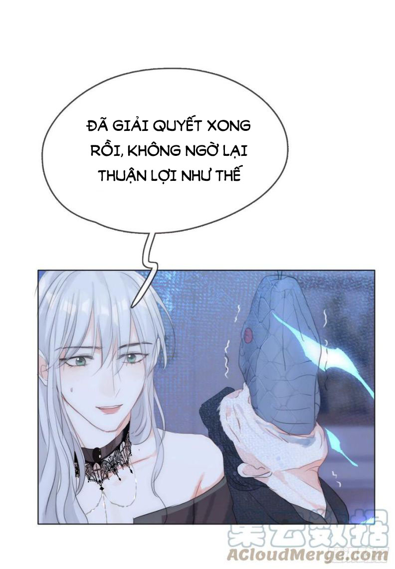 Thỉnh Cùng Ta Đồng Miên-Xin Hãy Ngủ Cùng Ta: Chapter 55