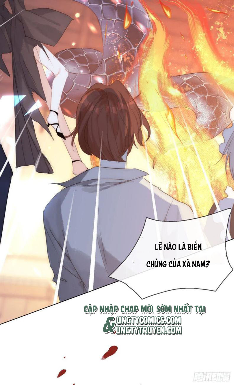 Thỉnh Cùng Ta Đồng Miên-Xin Hãy Ngủ Cùng Ta: Chapter 55