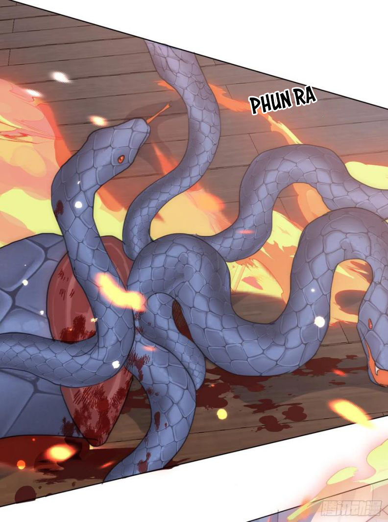 Thỉnh Cùng Ta Đồng Miên-Xin Hãy Ngủ Cùng Ta: Chapter 55