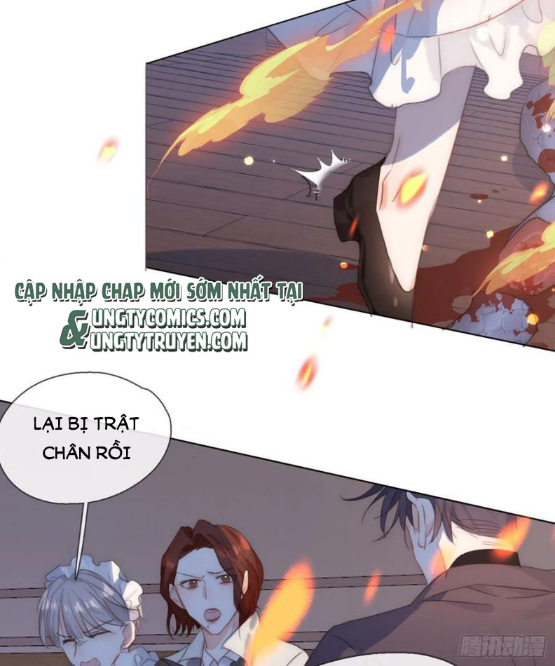 Thỉnh Cùng Ta Đồng Miên-Xin Hãy Ngủ Cùng Ta: Chapter 55