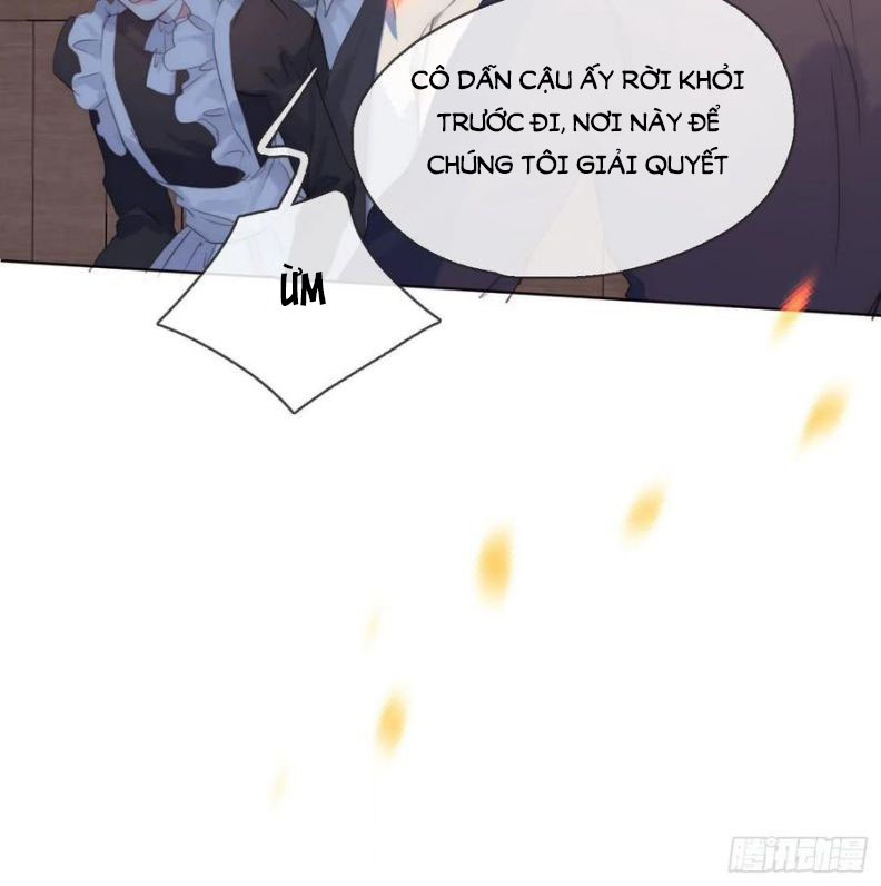 Thỉnh Cùng Ta Đồng Miên-Xin Hãy Ngủ Cùng Ta: Chapter 55