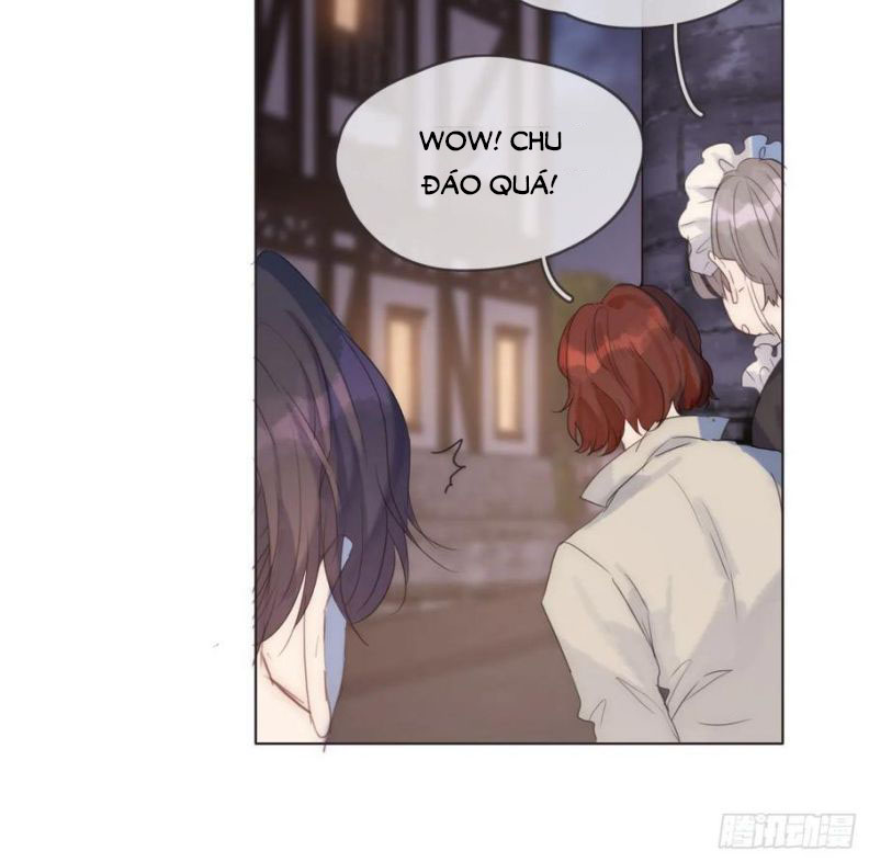 Thỉnh Cùng Ta Đồng Miên-Xin Hãy Ngủ Cùng Ta: Chapter 55