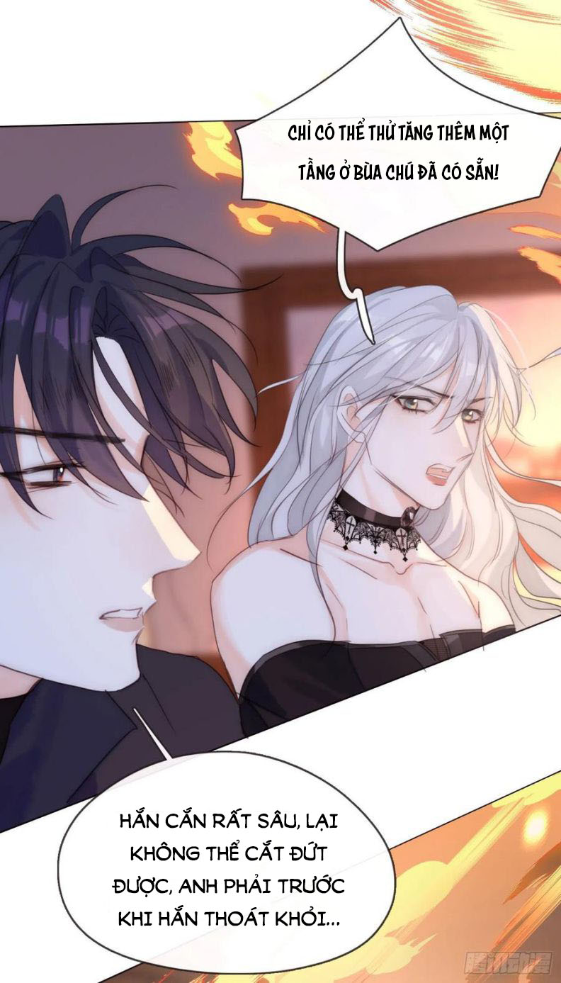 Thỉnh Cùng Ta Đồng Miên-Xin Hãy Ngủ Cùng Ta: Chapter 55