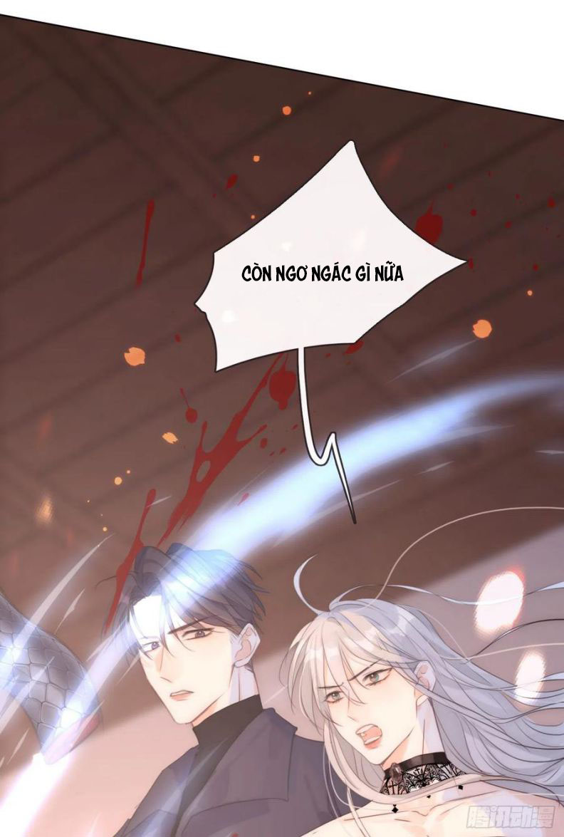 Thỉnh Cùng Ta Đồng Miên-Xin Hãy Ngủ Cùng Ta: Chapter 55