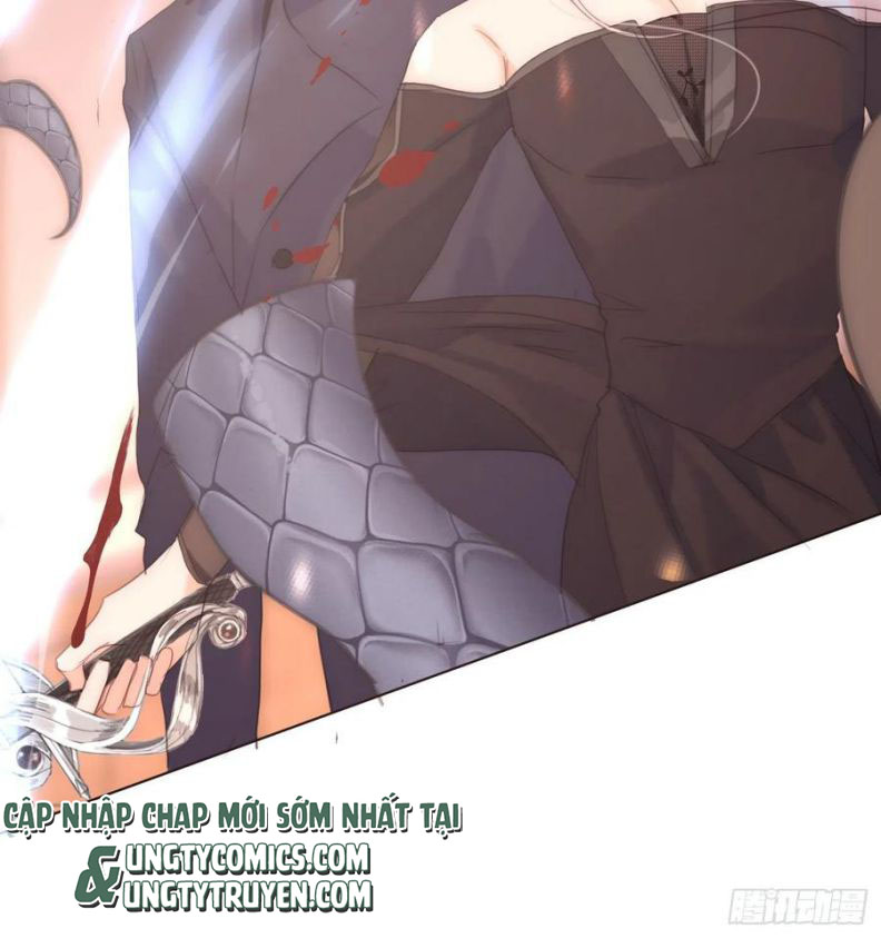 Thỉnh Cùng Ta Đồng Miên-Xin Hãy Ngủ Cùng Ta: Chapter 55