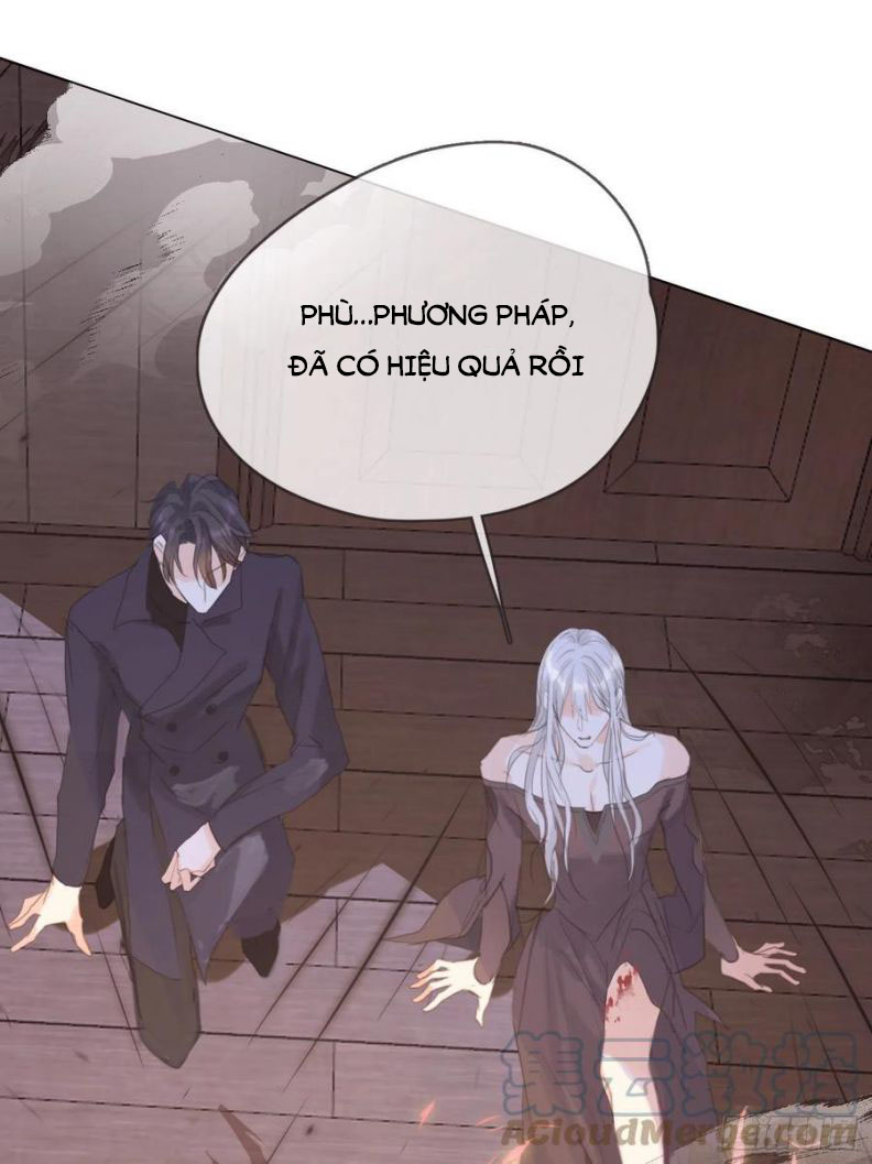 Thỉnh Cùng Ta Đồng Miên-Xin Hãy Ngủ Cùng Ta: Chapter 55