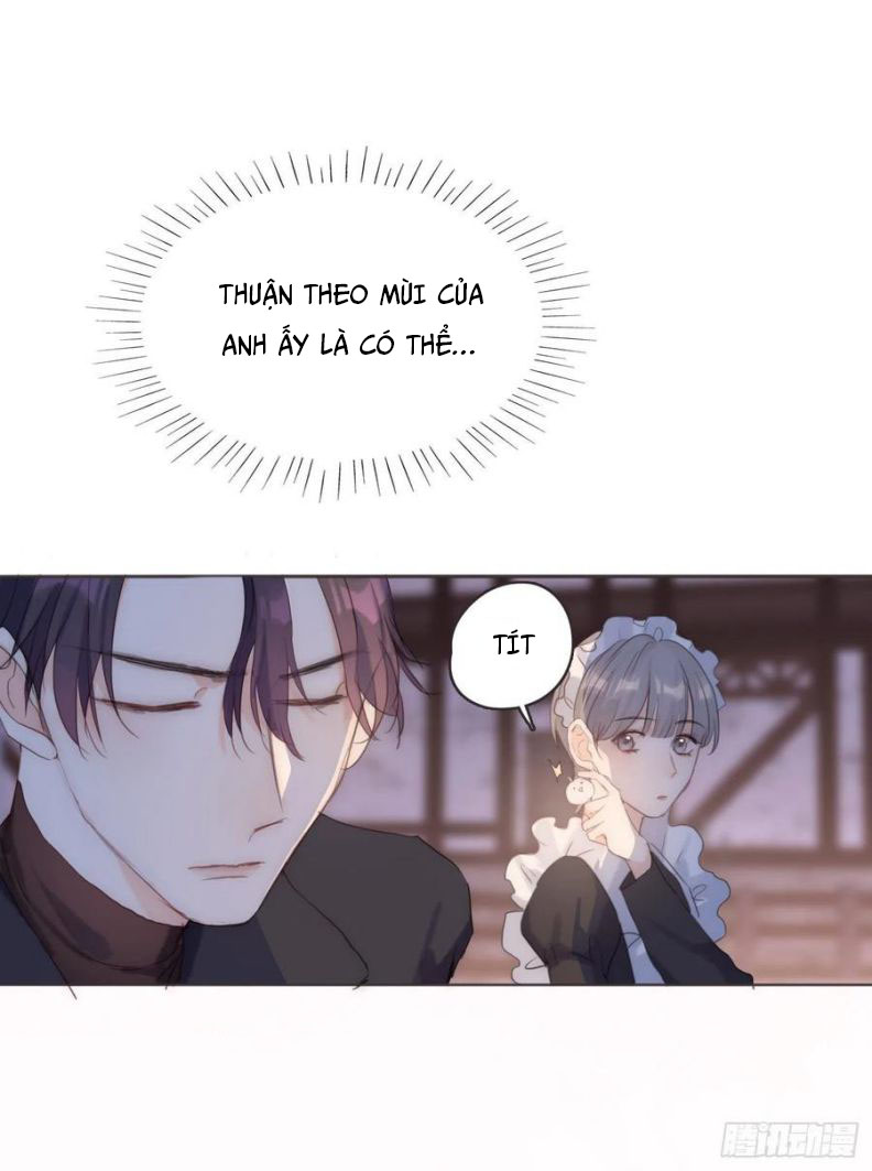 Thỉnh Cùng Ta Đồng Miên-Xin Hãy Ngủ Cùng Ta: Chapter 55