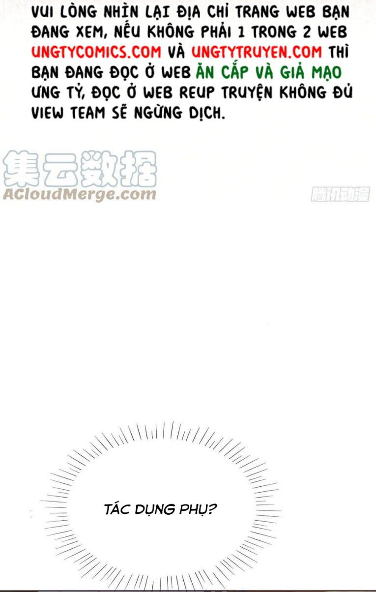 Thỉnh Cùng Ta Đồng Miên-Xin Hãy Ngủ Cùng Ta: Chapter 57