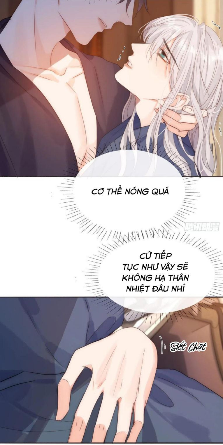 Thỉnh Cùng Ta Đồng Miên-Xin Hãy Ngủ Cùng Ta: Chapter 57