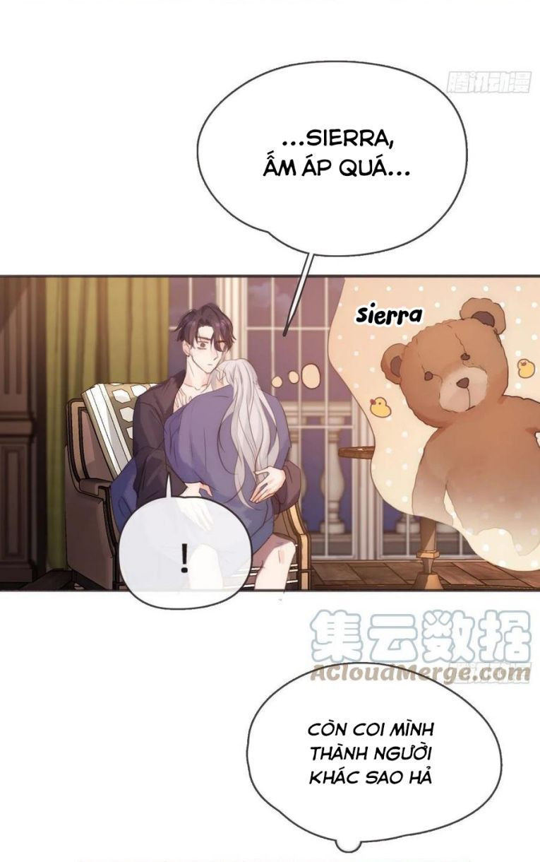 Thỉnh Cùng Ta Đồng Miên-Xin Hãy Ngủ Cùng Ta: Chapter 57