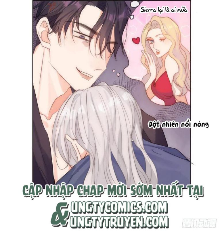 Thỉnh Cùng Ta Đồng Miên-Xin Hãy Ngủ Cùng Ta: Chapter 57