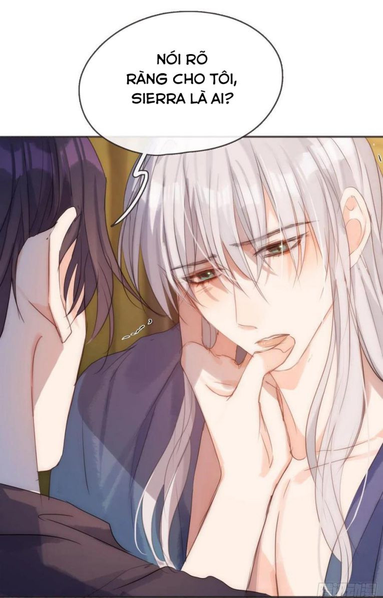 Thỉnh Cùng Ta Đồng Miên-Xin Hãy Ngủ Cùng Ta: Chapter 57