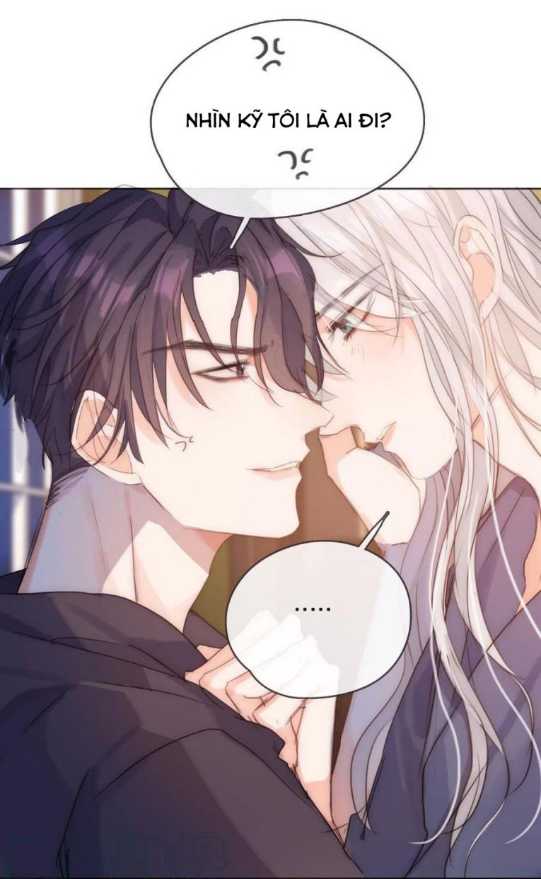 Thỉnh Cùng Ta Đồng Miên-Xin Hãy Ngủ Cùng Ta: Chapter 57