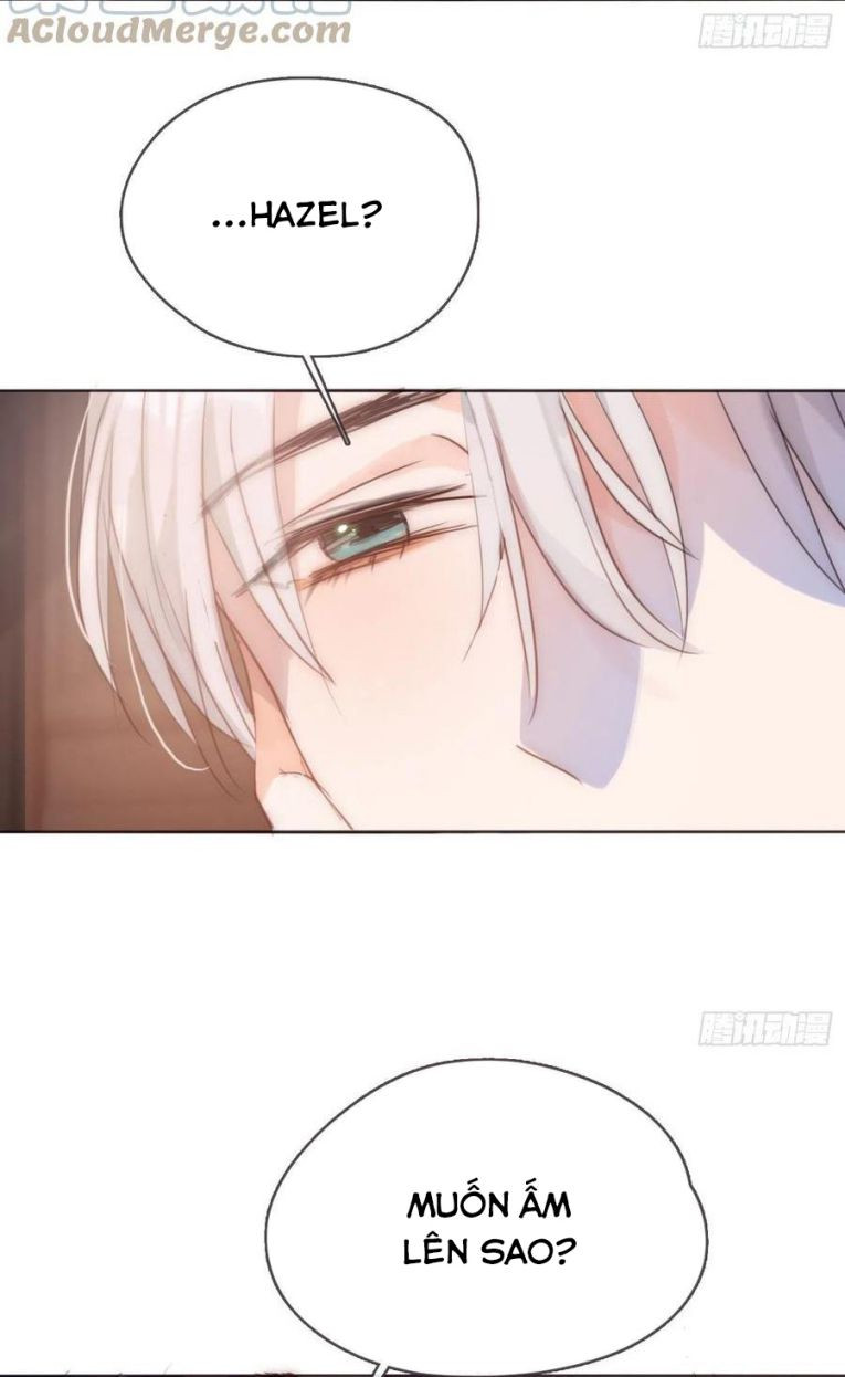 Thỉnh Cùng Ta Đồng Miên-Xin Hãy Ngủ Cùng Ta: Chapter 57