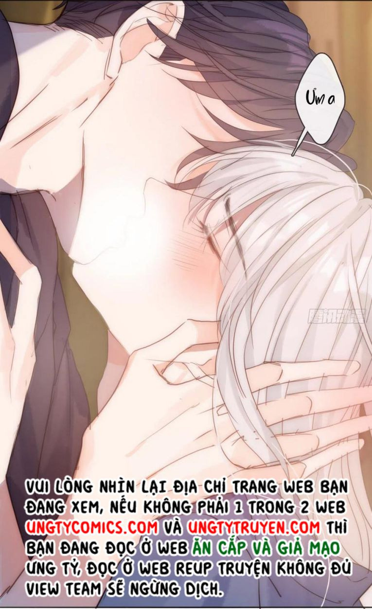 Thỉnh Cùng Ta Đồng Miên-Xin Hãy Ngủ Cùng Ta: Chapter 57