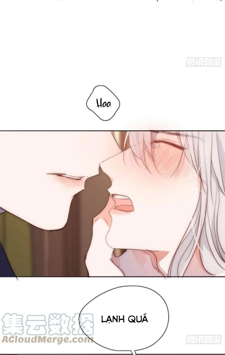 Thỉnh Cùng Ta Đồng Miên-Xin Hãy Ngủ Cùng Ta: Chapter 57