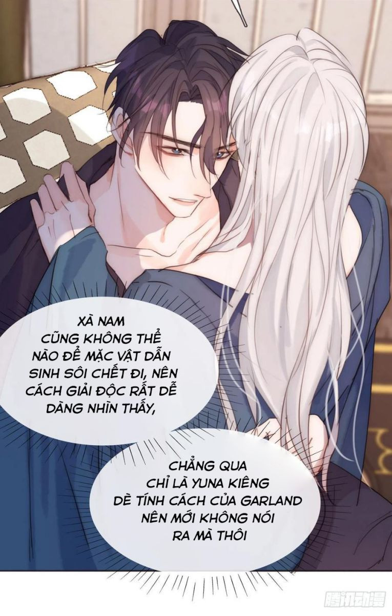 Thỉnh Cùng Ta Đồng Miên-Xin Hãy Ngủ Cùng Ta: Chapter 57