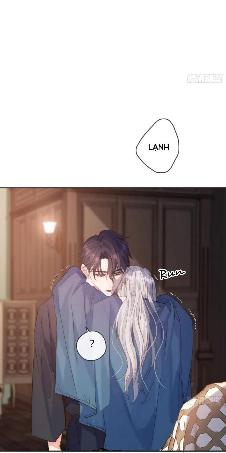 Thỉnh Cùng Ta Đồng Miên-Xin Hãy Ngủ Cùng Ta: Chapter 57