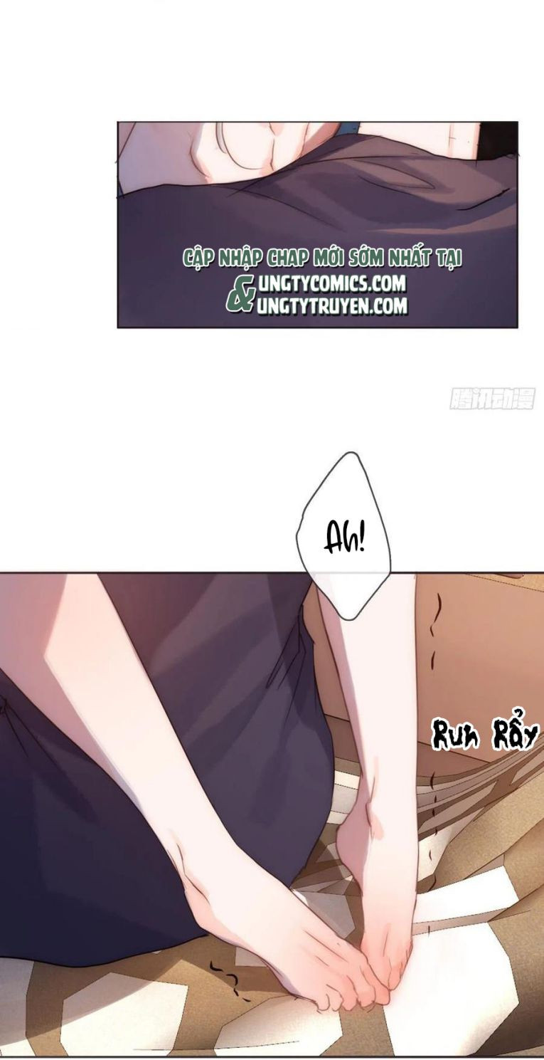 Thỉnh Cùng Ta Đồng Miên-Xin Hãy Ngủ Cùng Ta: Chapter 57