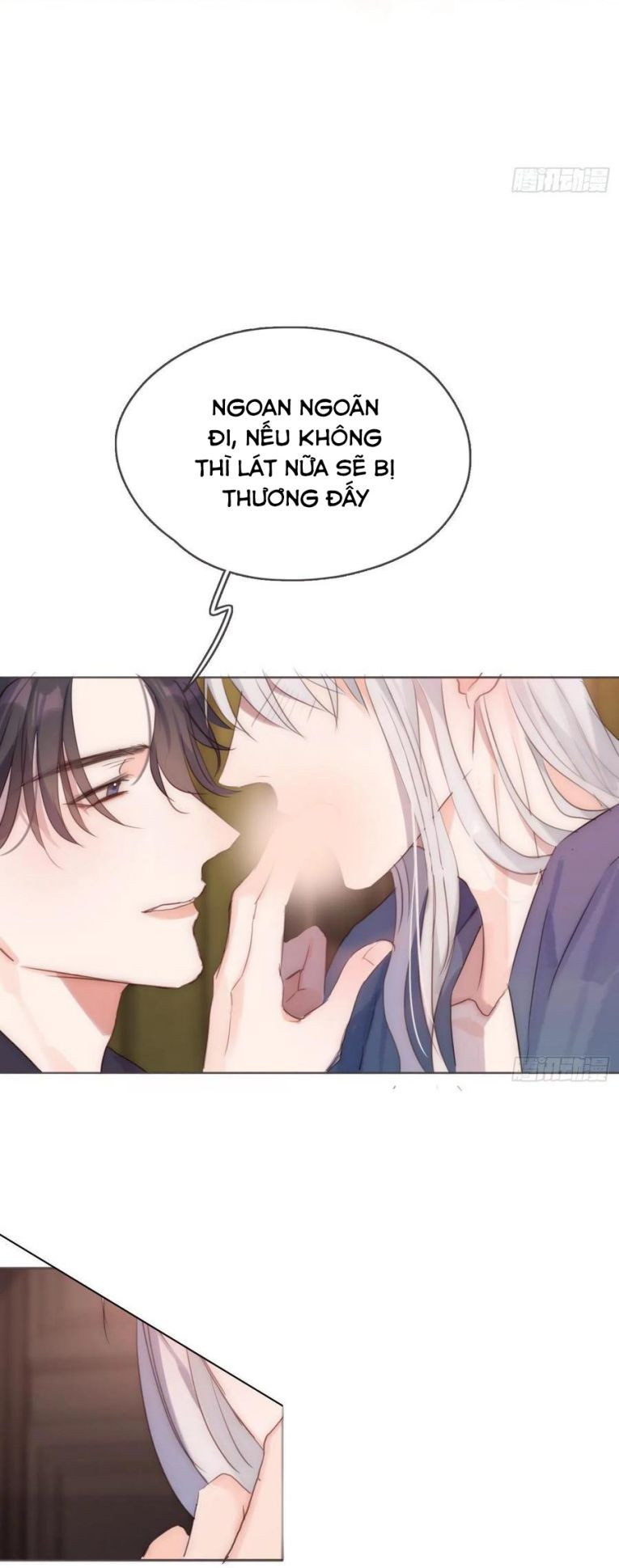 Thỉnh Cùng Ta Đồng Miên-Xin Hãy Ngủ Cùng Ta: Chapter 57