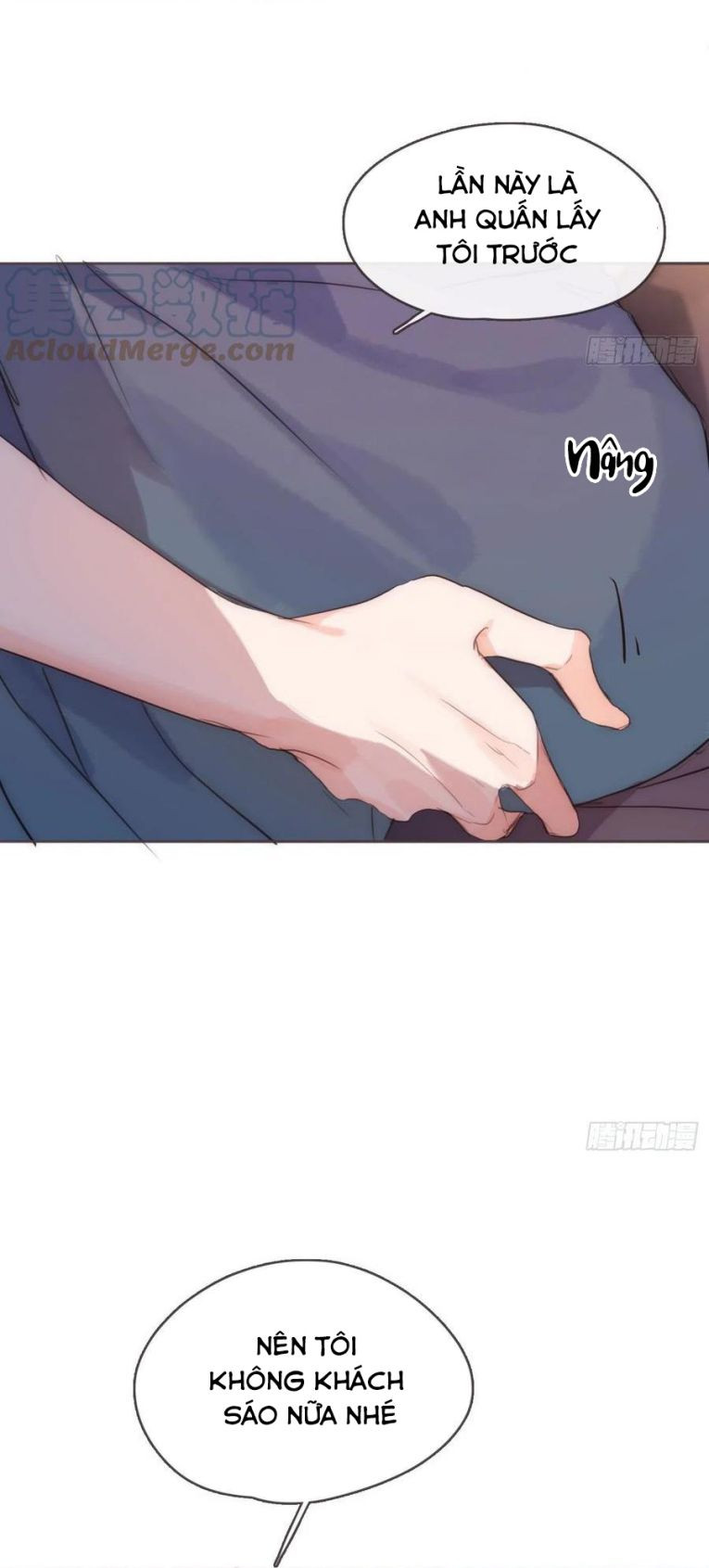Thỉnh Cùng Ta Đồng Miên-Xin Hãy Ngủ Cùng Ta: Chapter 57