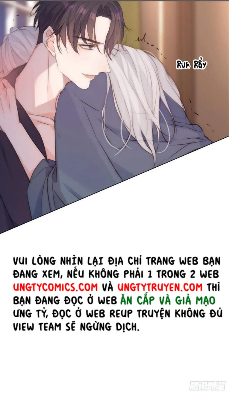 Thỉnh Cùng Ta Đồng Miên-Xin Hãy Ngủ Cùng Ta: Chapter 57