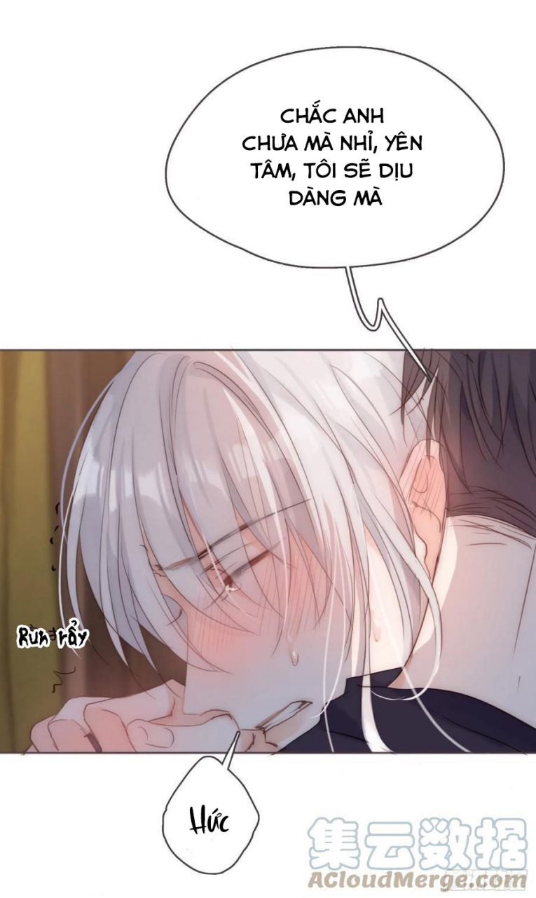 Thỉnh Cùng Ta Đồng Miên-Xin Hãy Ngủ Cùng Ta: Chapter 57