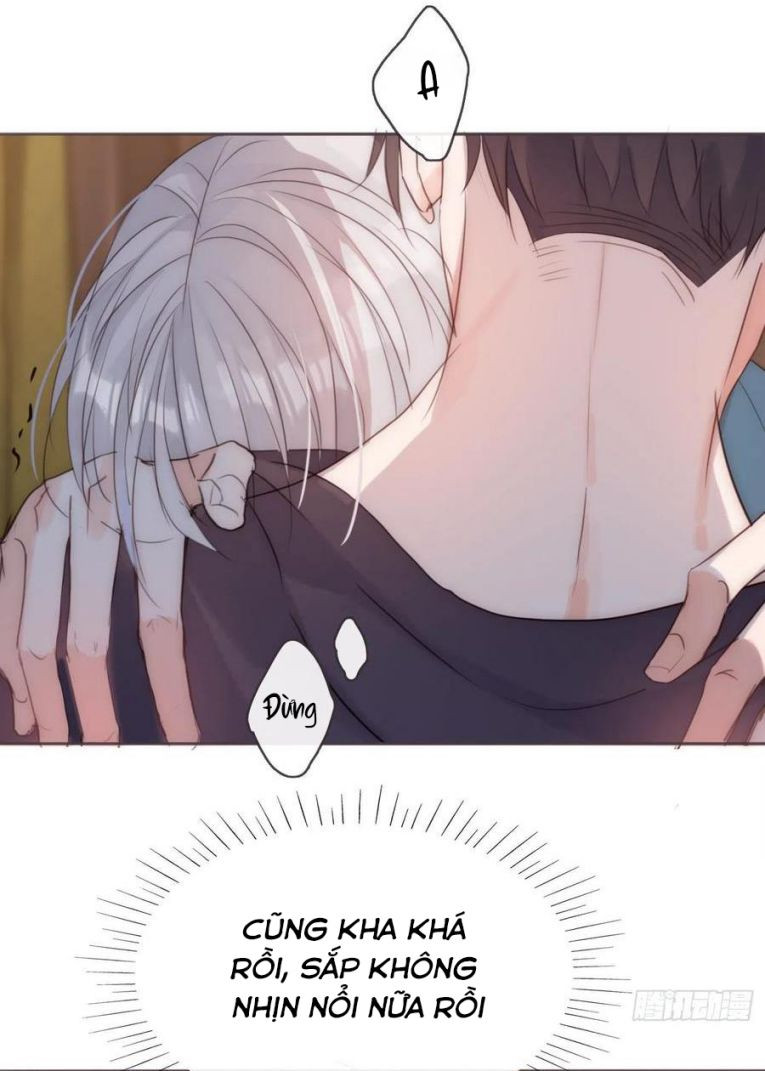 Thỉnh Cùng Ta Đồng Miên-Xin Hãy Ngủ Cùng Ta: Chapter 57