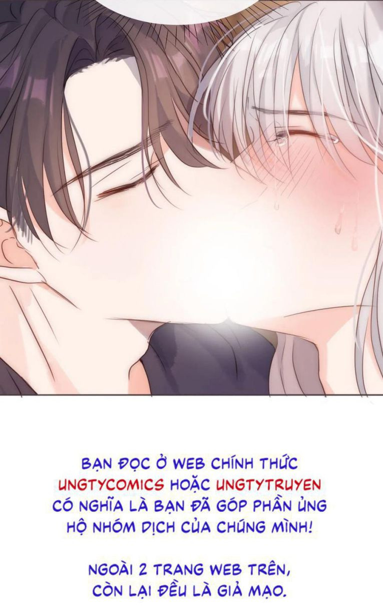 Thỉnh Cùng Ta Đồng Miên-Xin Hãy Ngủ Cùng Ta: Chapter 57