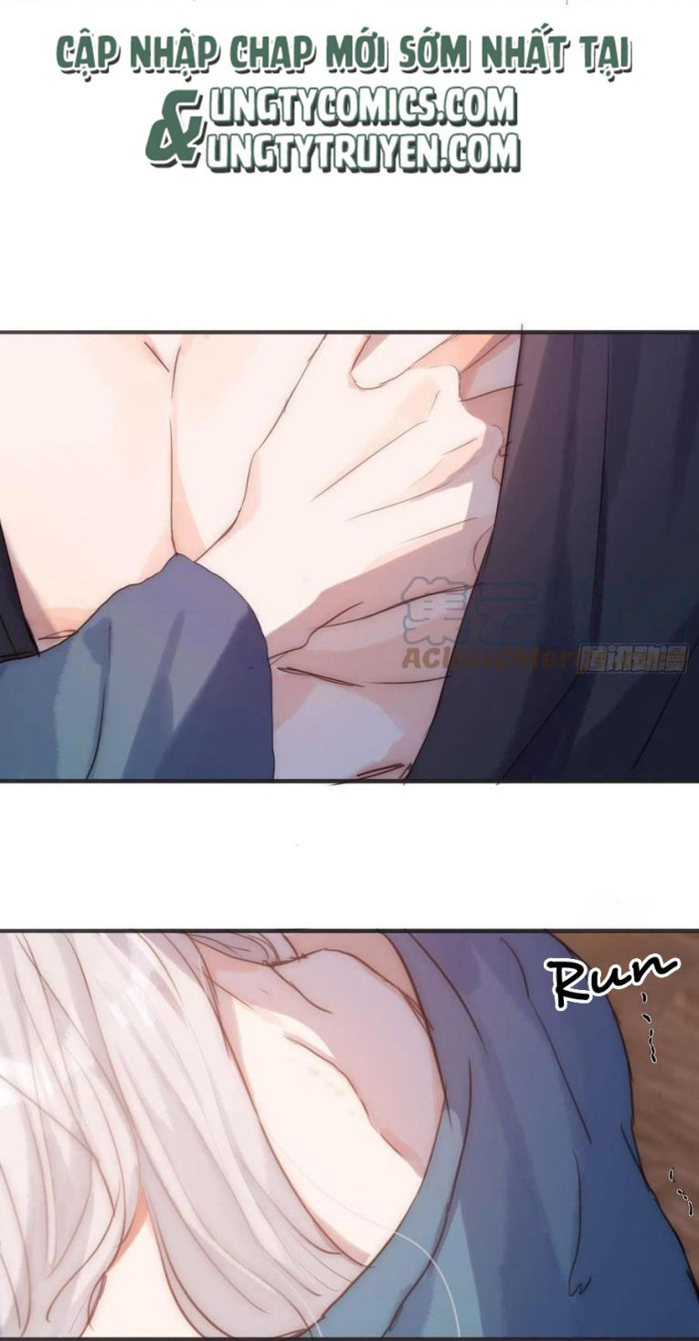 Thỉnh Cùng Ta Đồng Miên-Xin Hãy Ngủ Cùng Ta: Chapter 57