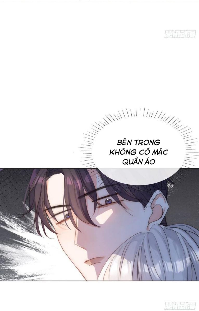 Thỉnh Cùng Ta Đồng Miên-Xin Hãy Ngủ Cùng Ta: Chapter 57