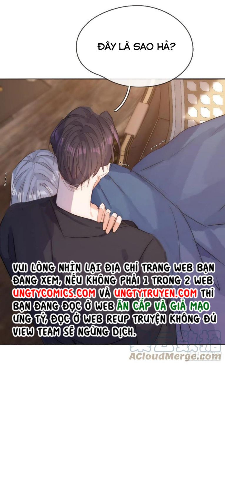 Thỉnh Cùng Ta Đồng Miên-Xin Hãy Ngủ Cùng Ta: Chapter 57