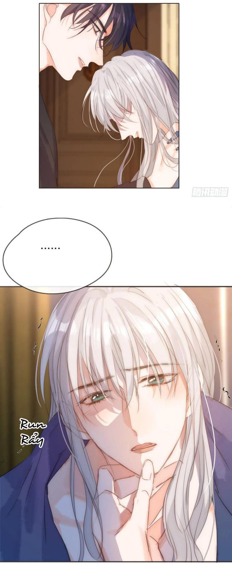 Thỉnh Cùng Ta Đồng Miên-Xin Hãy Ngủ Cùng Ta: Chapter 57